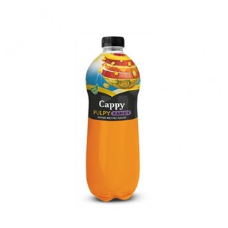 Cappy Pulpy Karışık ( 1 Lt. ) görseli