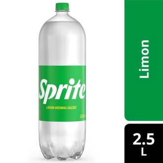 Sprite ( 2.5 Lt. ) görseli