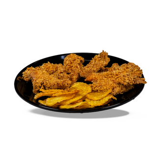 Chicken Tenders 6Lı görseli