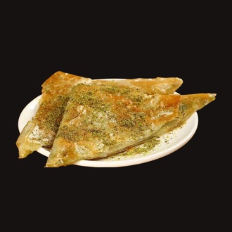 Katmer Tatlısı görseli