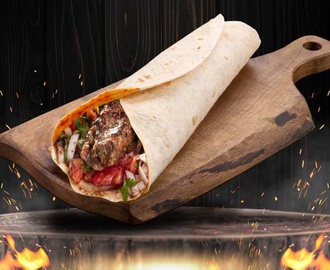 Adana Dürüm görseli