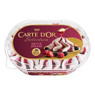 Cartedor Selection Meyve Şöleni (800 Ml) görseli