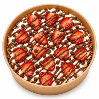 Kış Waffle görseli