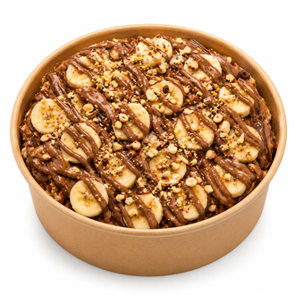 Çokobanny Waffle görseli