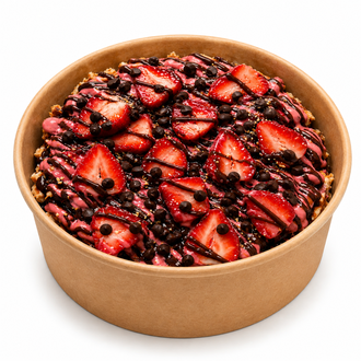 Çokoberry Waffle görseli