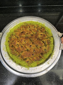 Special Künefe 4*5 Kişilik görseli