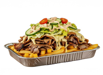 Kapsalon görseli
