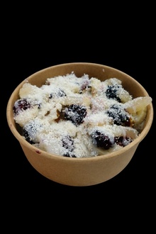 Maldivian Waffle görseli