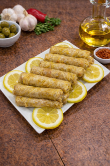 Lahana Sarması (100 Gr) görseli