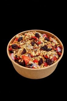 Special Waffle görseli