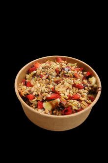 Classic Waffle görseli