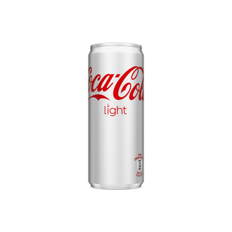 Coca Cola Light görseli