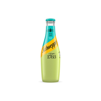 Schweppes Bitter Limon görseli