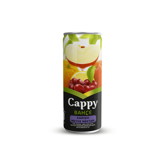Cappy Karışık görseli