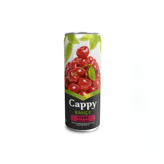 Cappy Vişne görseli