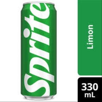 Sprite (330 Ml) görseli