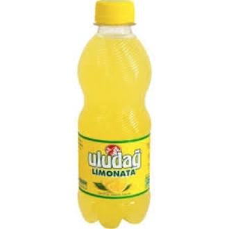 Limonata (330Ml) görseli