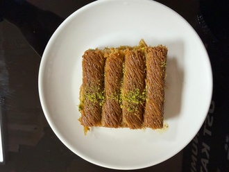 Burma Kadayıf görseli