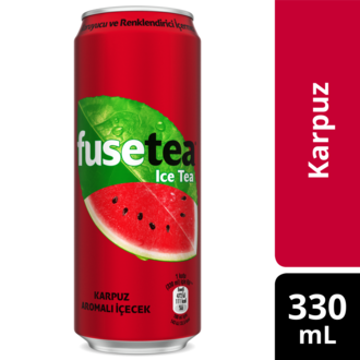 Fuse Tea Karpuz (33Cc) görseli