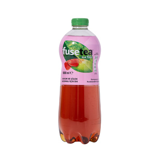 Fuse Tea Kavun-çilek görseli