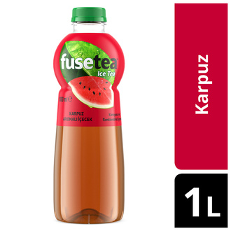 Fuse Tea Karpuz görseli