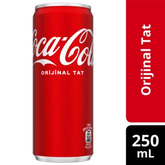 Coca Cola görseli