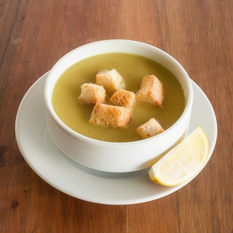 Mercimek Çorbası görseli