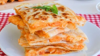 Patatesli Gözleme görseli