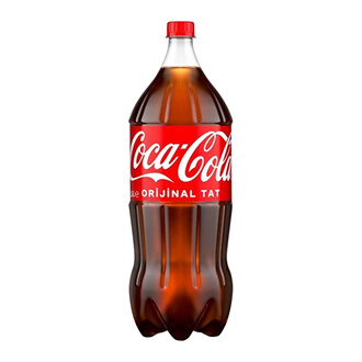 Coca Cola ( 2.5 Lt. ) görseli