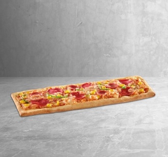 Pizzeletta görseli