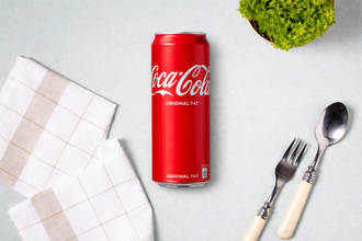 Coca-cola (33 Cl.) görseli