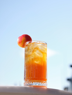 Fresher Peach görseli