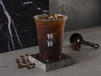 Iced Amerikano görseli