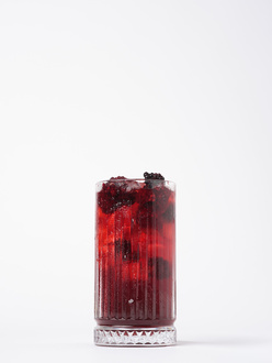 Flame Berry Tea görseli