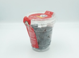 Glutensiz Mini Çikolatalı Kek görseli