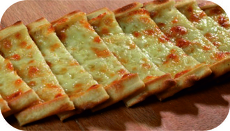 Kaşarlı Pide görseli