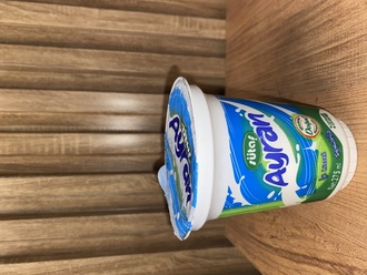 Ayran (285 Ml) görseli