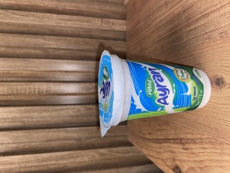 Ayran (175 Ml) görseli