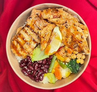 Sakura Bowl görseli