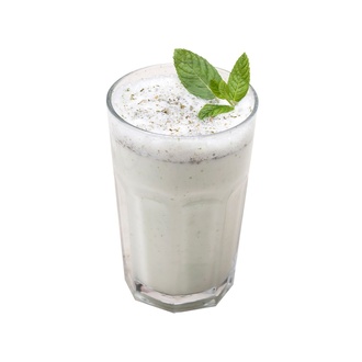 Naneli Ayran görseli