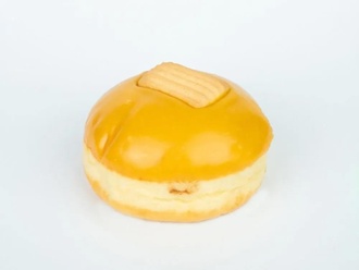 Baby Berliner görseli