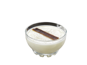 Sakızlı Muhallebi görseli