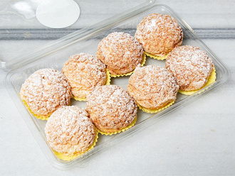 Paris Ekler (8'Li Paket) görseli