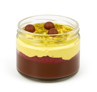 Fıstıklı & Çikolatalı Magnolia görseli