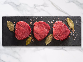 Köfteci Yusuf Dana Bonfile 500 G görseli