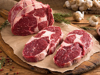 Köfteci Yusuf Dana Antrikot 1 Kg görseli