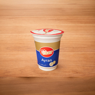 Eker Ayran (270 Ml) görseli