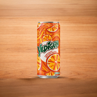 Yedigün (330 Ml) görseli