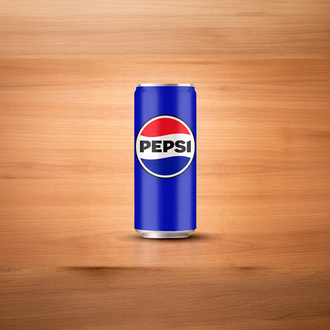 Pepsi (330 Ml) görseli