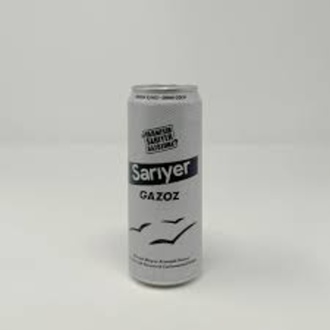 Sarıyer Gazoz 330Ml görseli